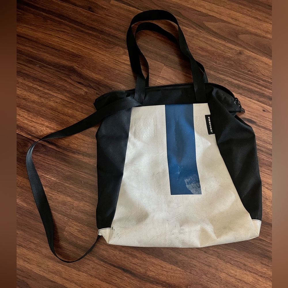 Freitag Tote